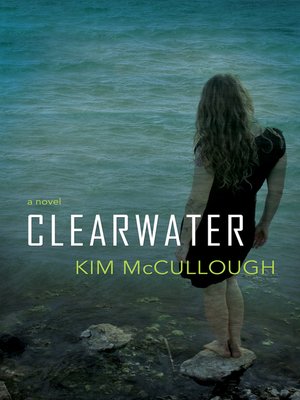 cover image of Clearwater
